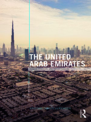 cover image of The United Arab Emirates